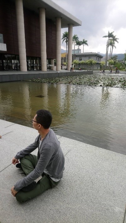 蔡忠志